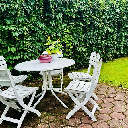 Tulip Path 3, Ferien & Monteur Wohnung 멜레 외부 사진