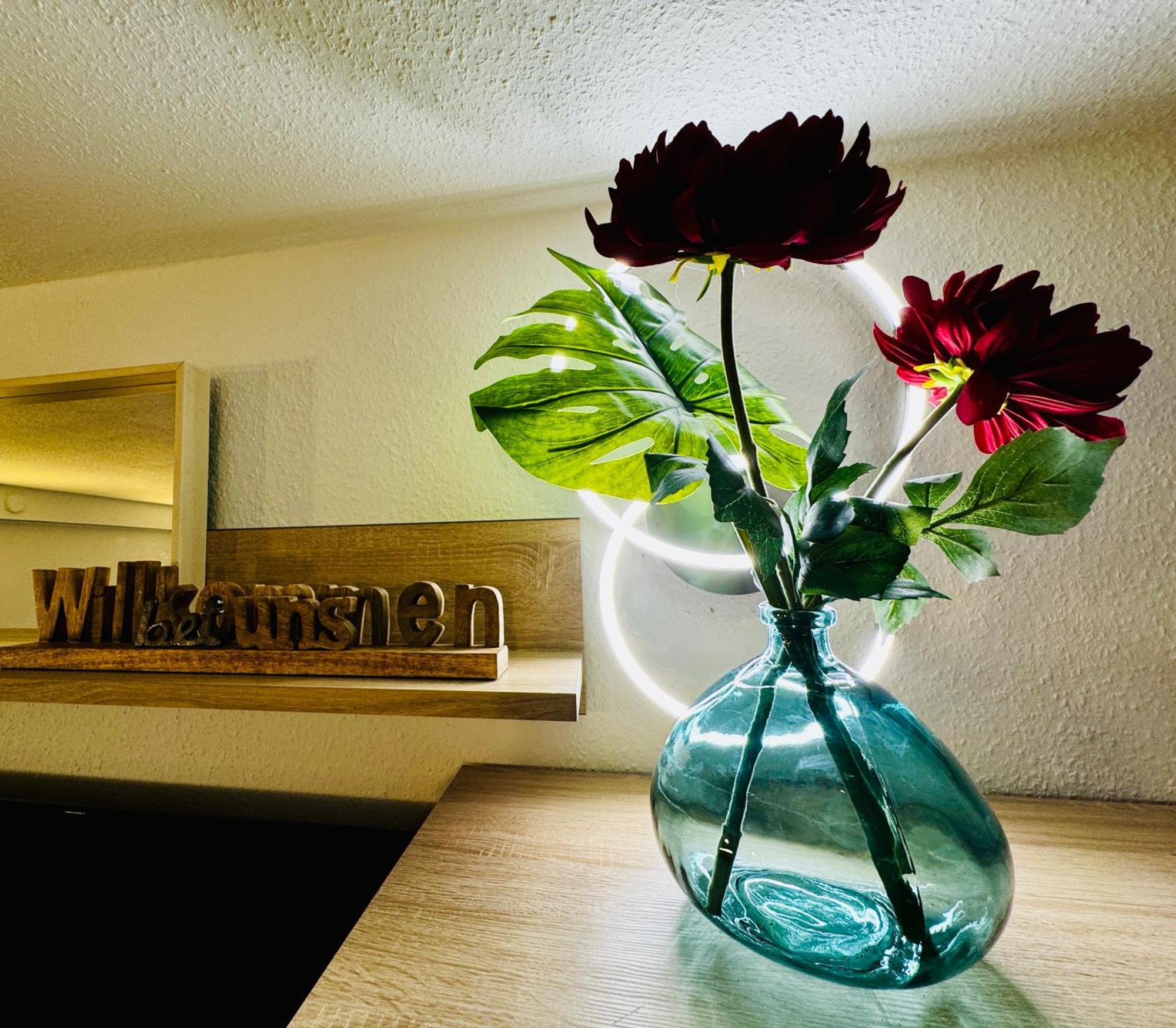 Tulip Path 3, Ferien & Monteur Wohnung 멜레 외부 사진